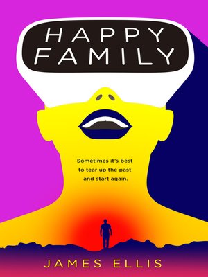 cover image of Happy Family